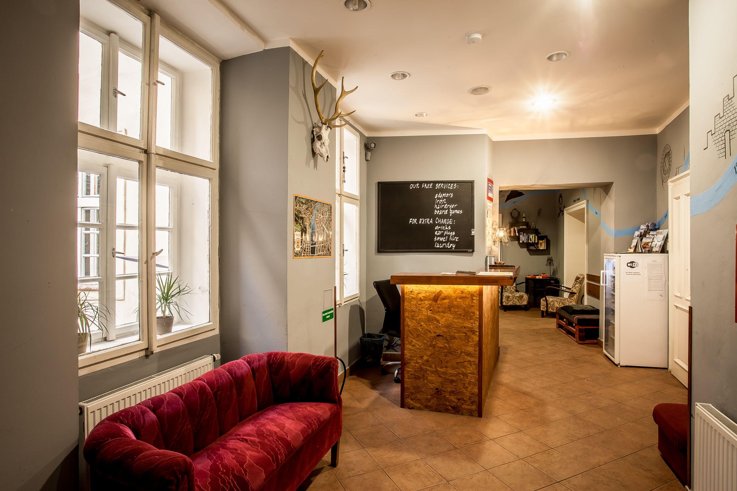 Ahoy! Hostel — Photos 3