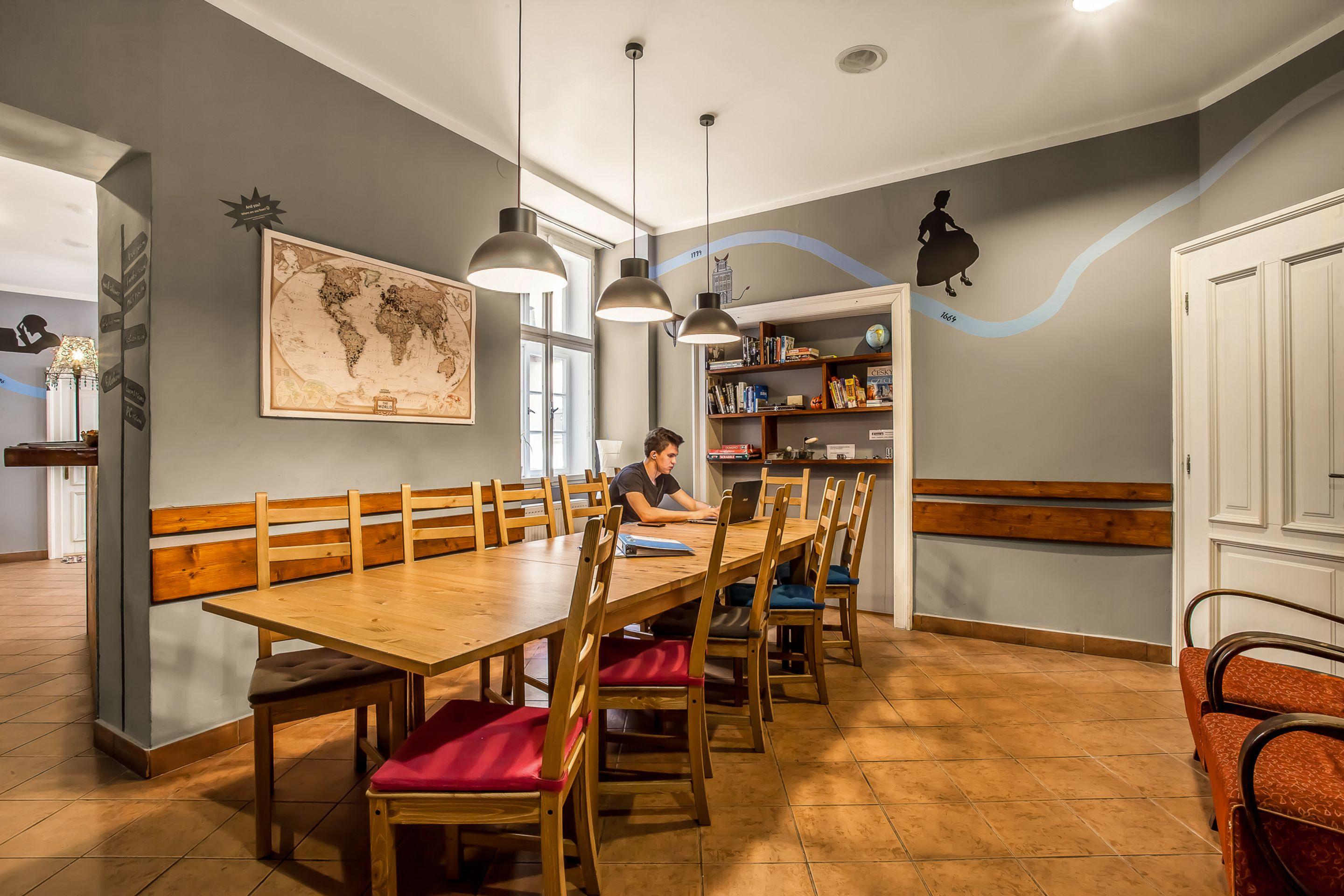 Ahoy! Hostel — Photos 2